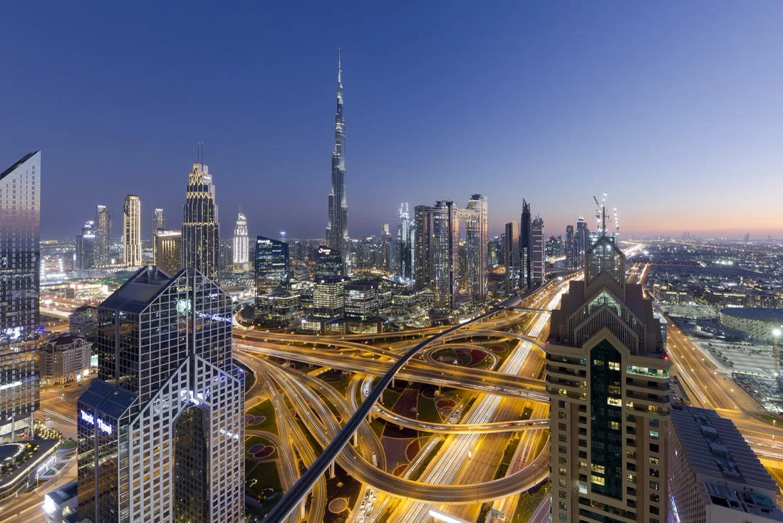 Dubai