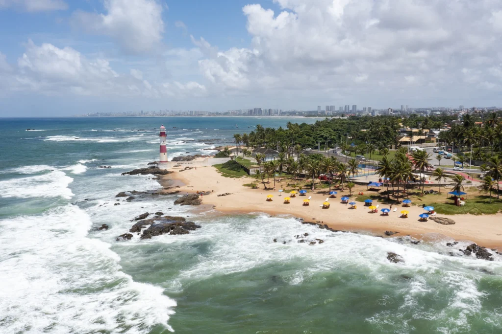 Salvador