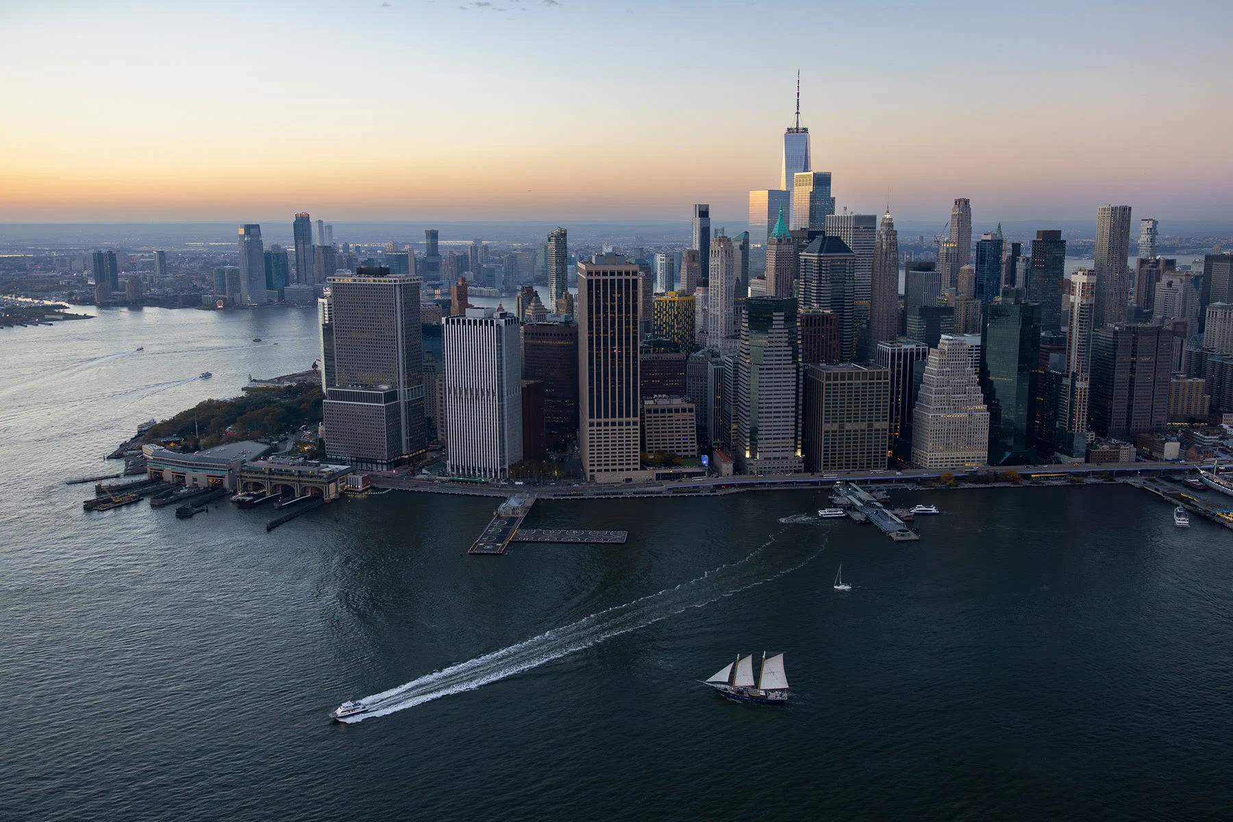 New York