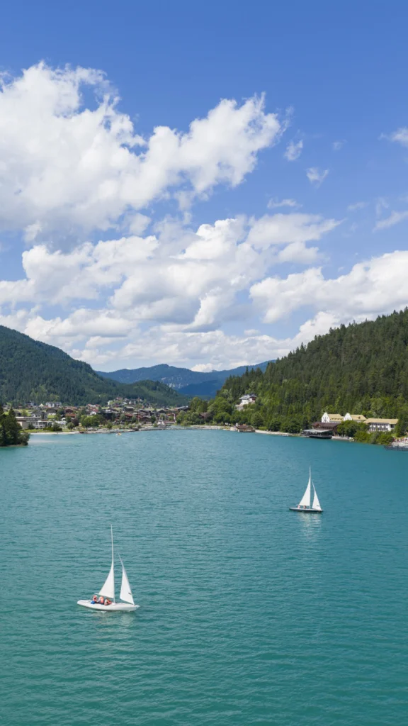 Onside – Bergsee