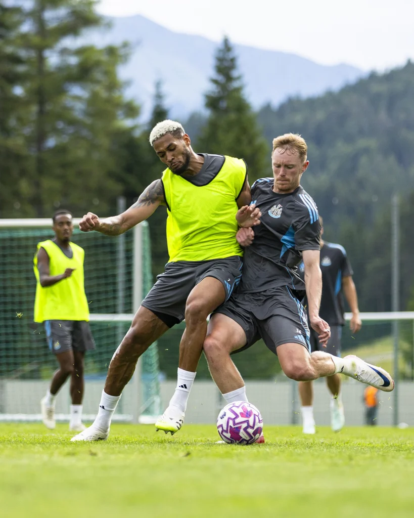 Onside Sports – Videoproduktion + Fotografie