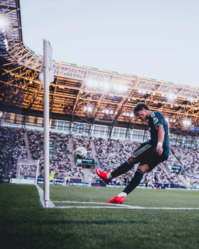 Onside Sports – Videoproduktion + Fotografie