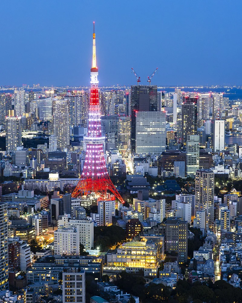Tokio