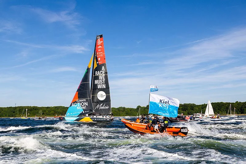 Segelregatta