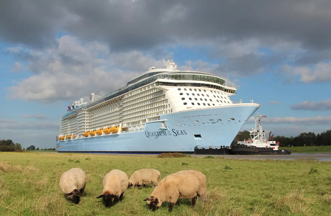 Meyer Werft