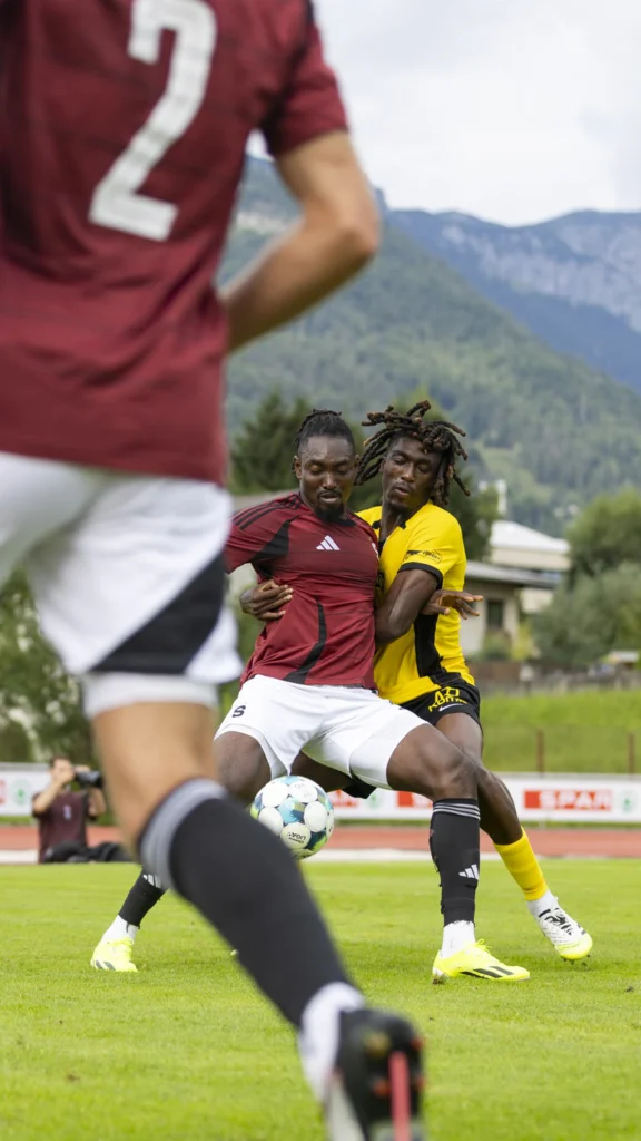 Onside – Training